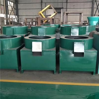 PY600有機(jī)肥拋圓機(jī)與云開(kāi)有機(jī)肥顆粒整形機(jī) 肥料球形造粒與翻堆技術(shù)的綜合應(yīng)用