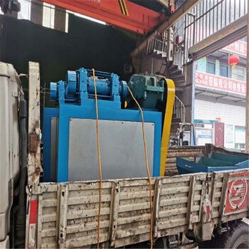 北京翻堆機的發展與應用